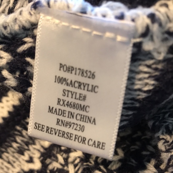 Crave Fame Long Cardigan Sweater - Picture 8 of 10